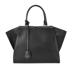 3Jours, Leather, Black, 8BH279, 2*